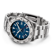 Breitling Avenger Automatic GMT 44