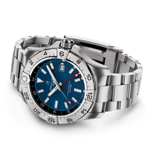 Breitling Avenger Automatic GMT 44