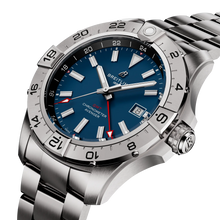 Breitling Avenger Automatic GMT 44