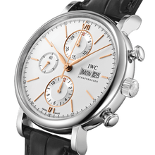 IWC Schaffhausen Portofino Chronograph 42