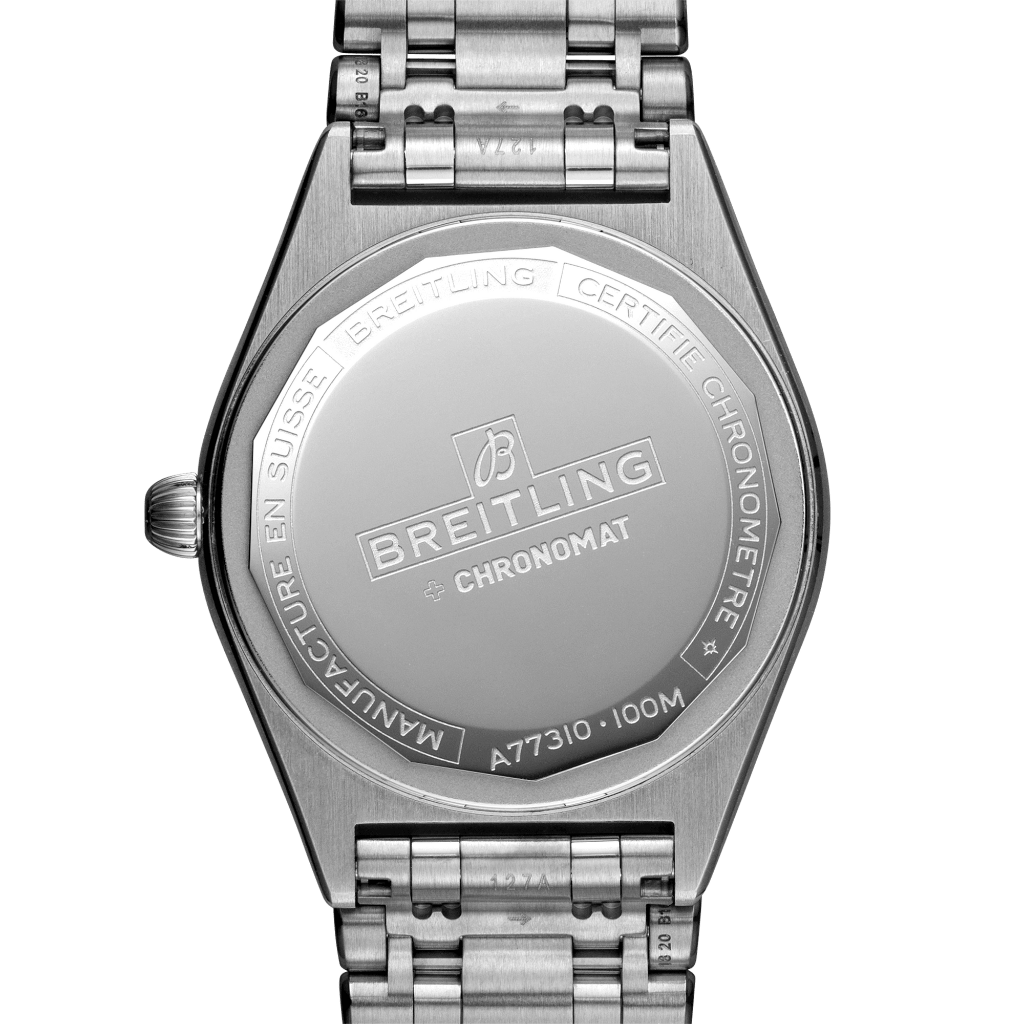 Breitling Chronomat 32