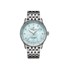 Breitling Navitimer 32