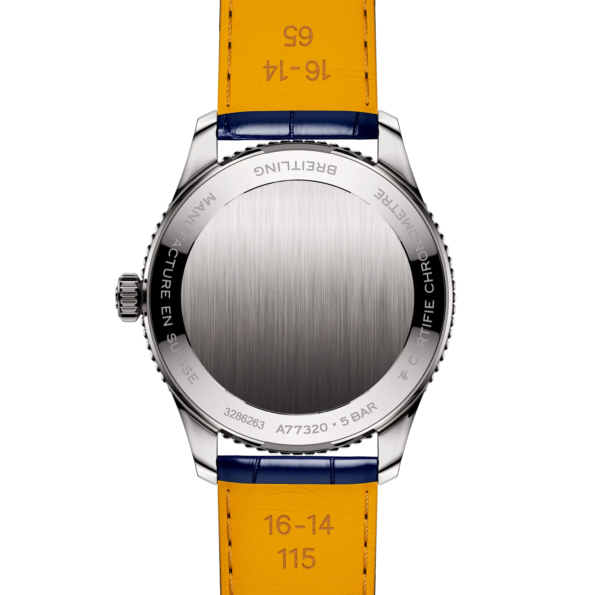 Breitling Navitimer  32