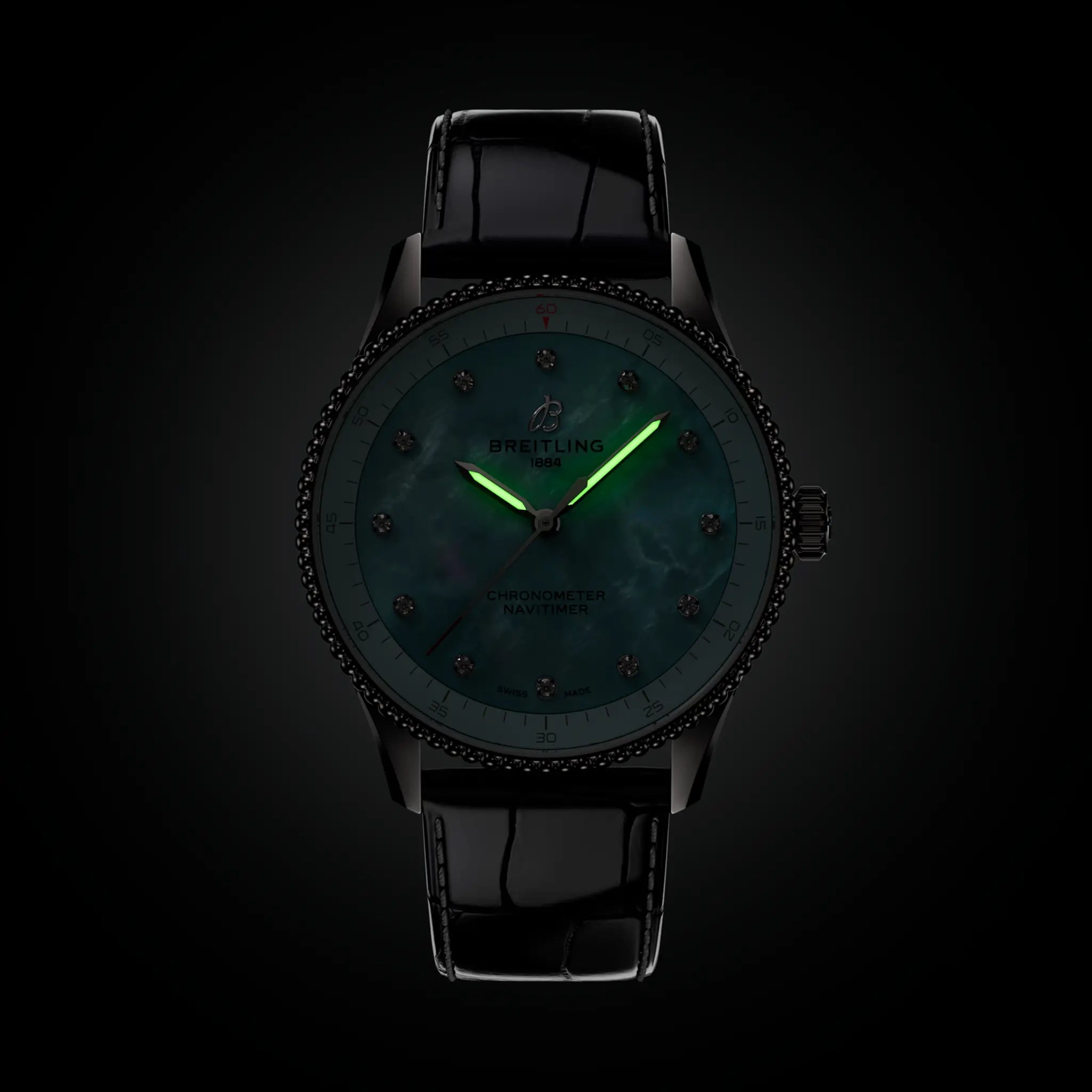 Breitling Navitimer  32