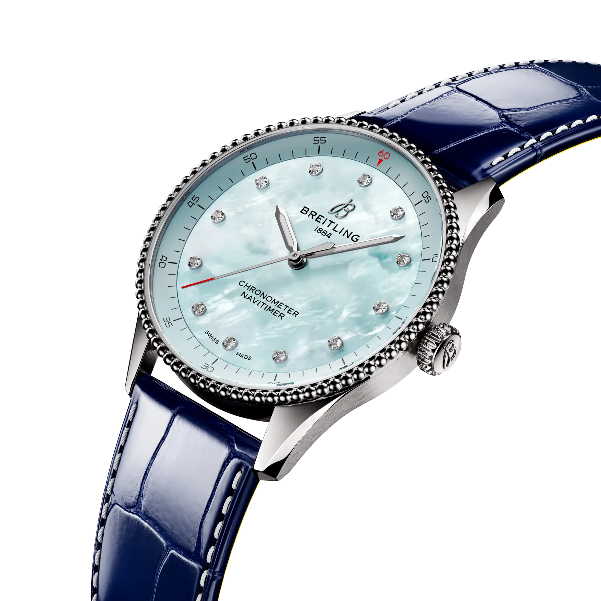 Breitling Navitimer  32