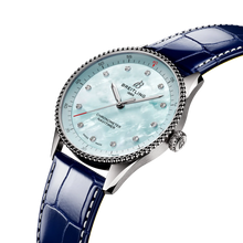 Breitling Navitimer  32