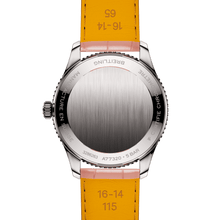 Breitling Navitimer 32