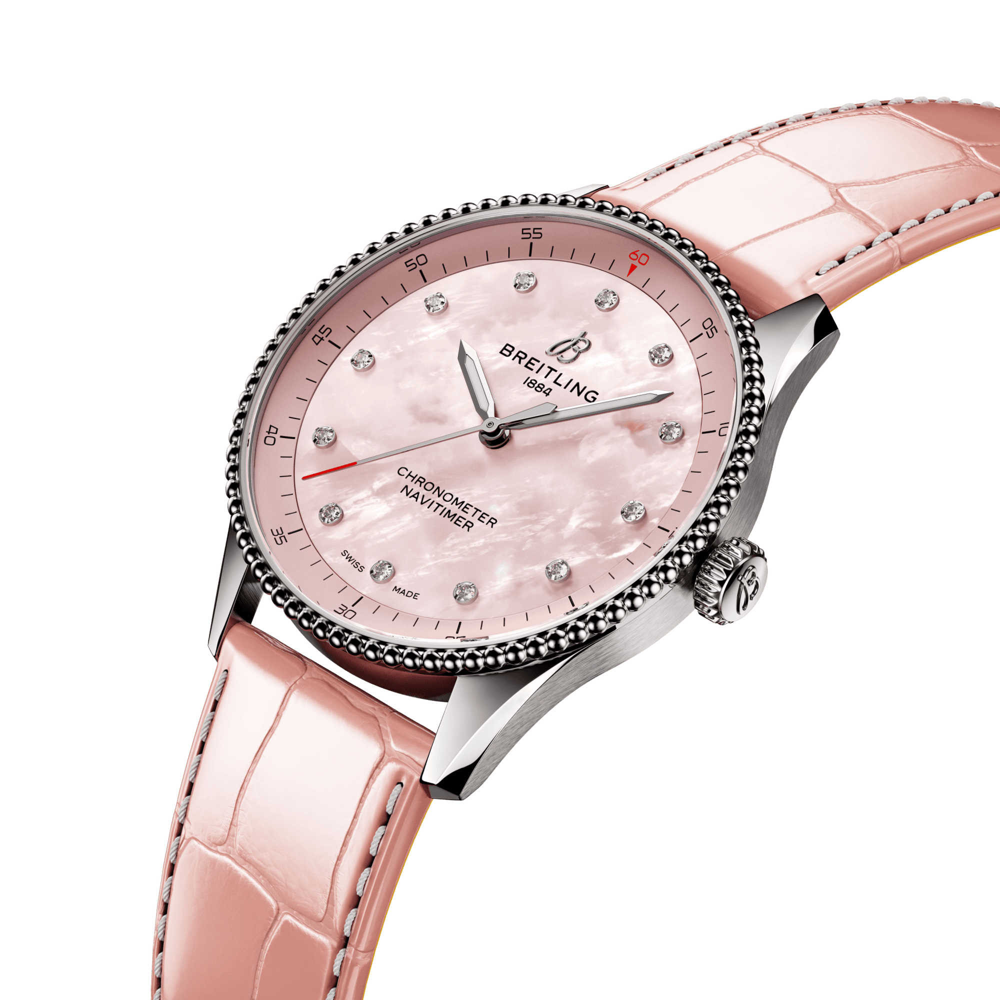 Breitling Navitimer 32