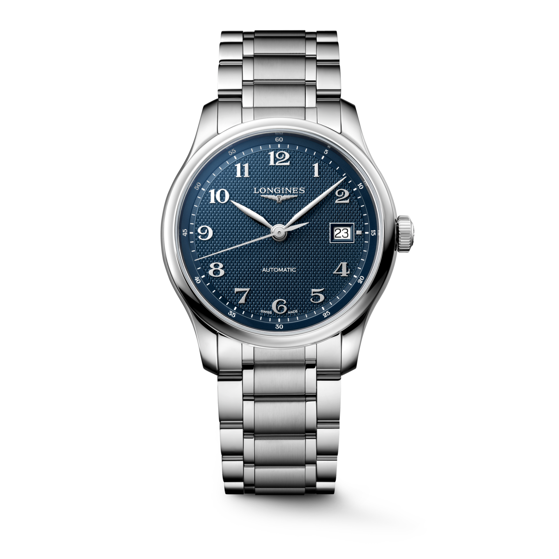 Longines Master Collection 39mm