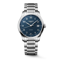 Longines Master Collection 39mm