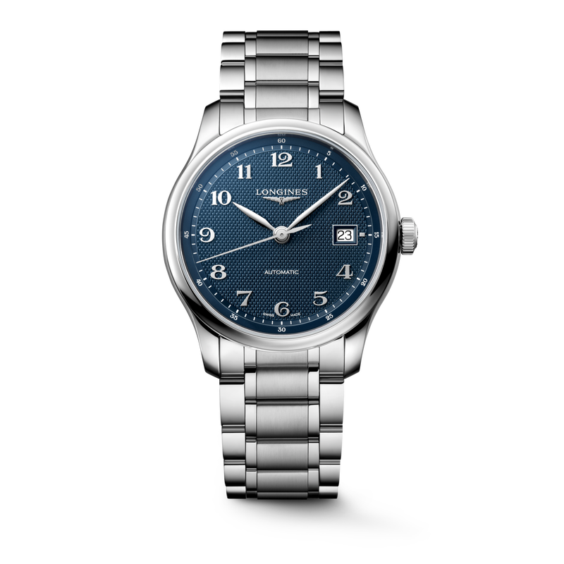 Longines Master Collection 39mm