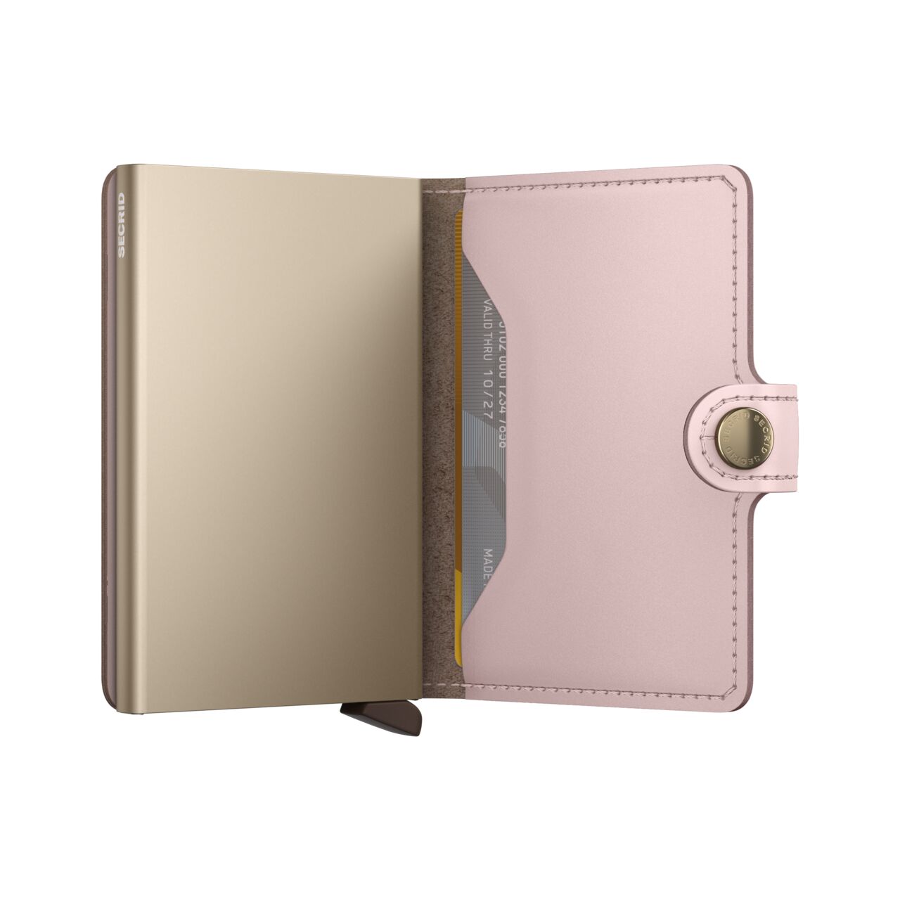 Secrid Miniwallet Original Ballet