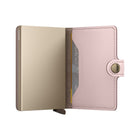 Secrid Miniwallet Original Ballet