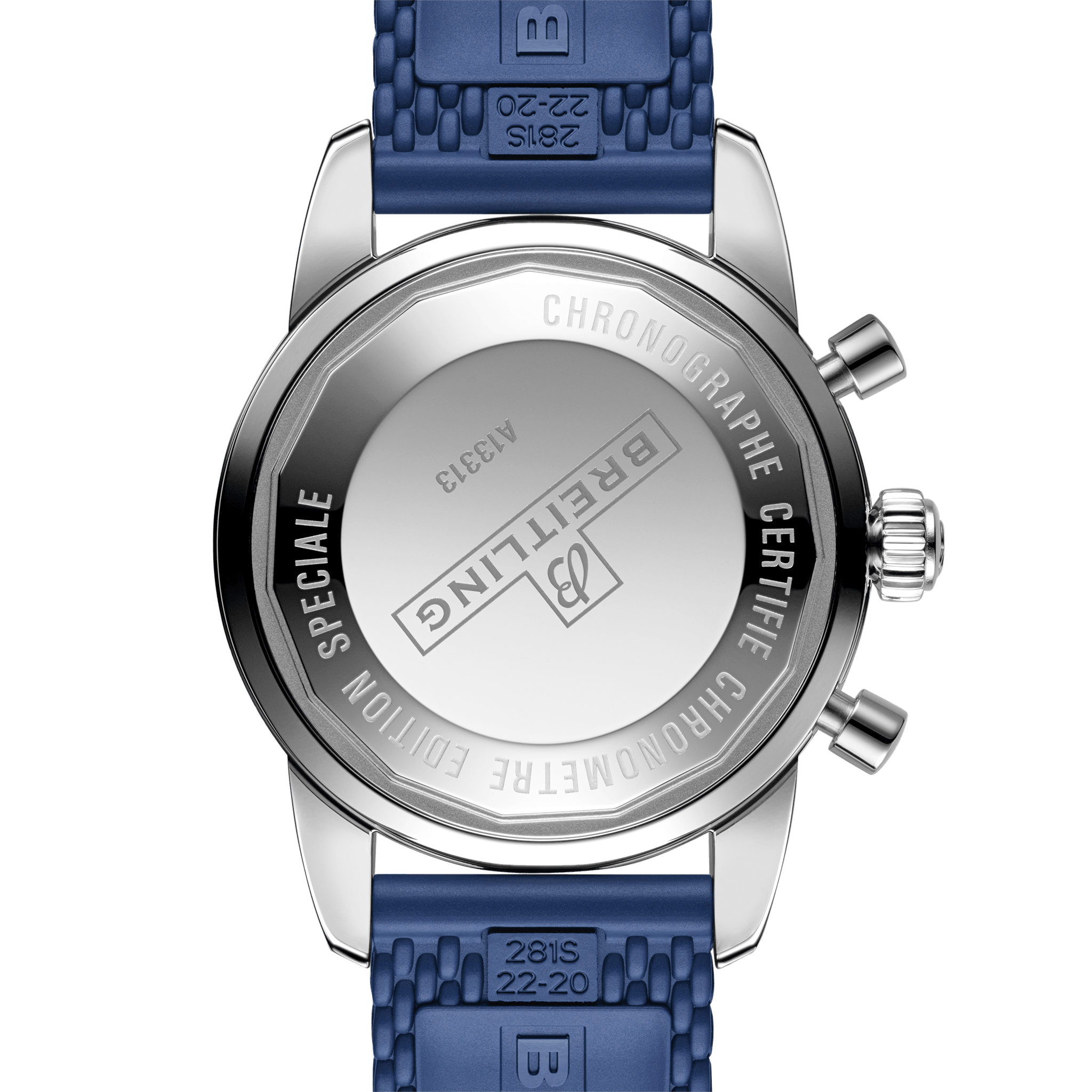 Breitling Superocean Heritage Chronograph 44 IJL Since 1937