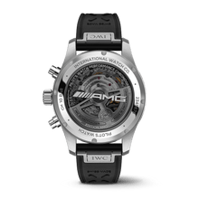 IWC Schaffhausen Pilot’s Watch Performance Chronograph 41 AMG