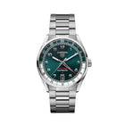 TAG Heuer Carrera Date Twin-Time 41mm