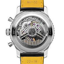 Breitling Navitimer B01 Chronograph 43