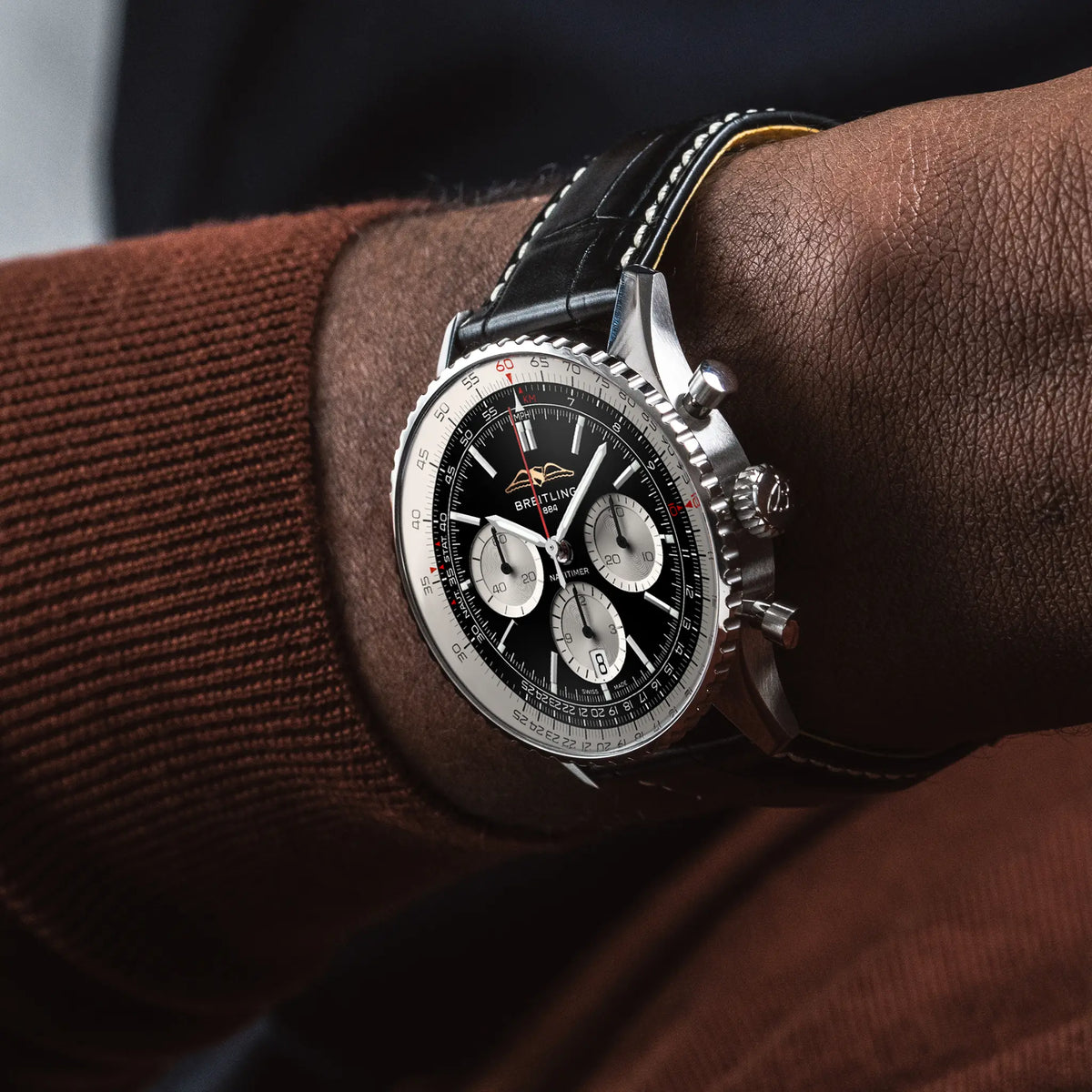 Breitling Navitimer B01 Chronograph 43