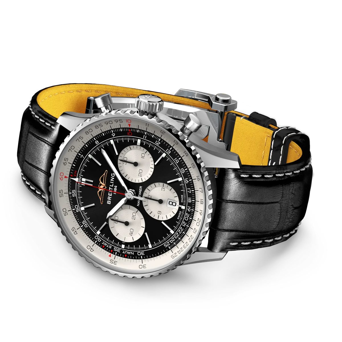 Breitling Navitimer B01 Chronograph 43