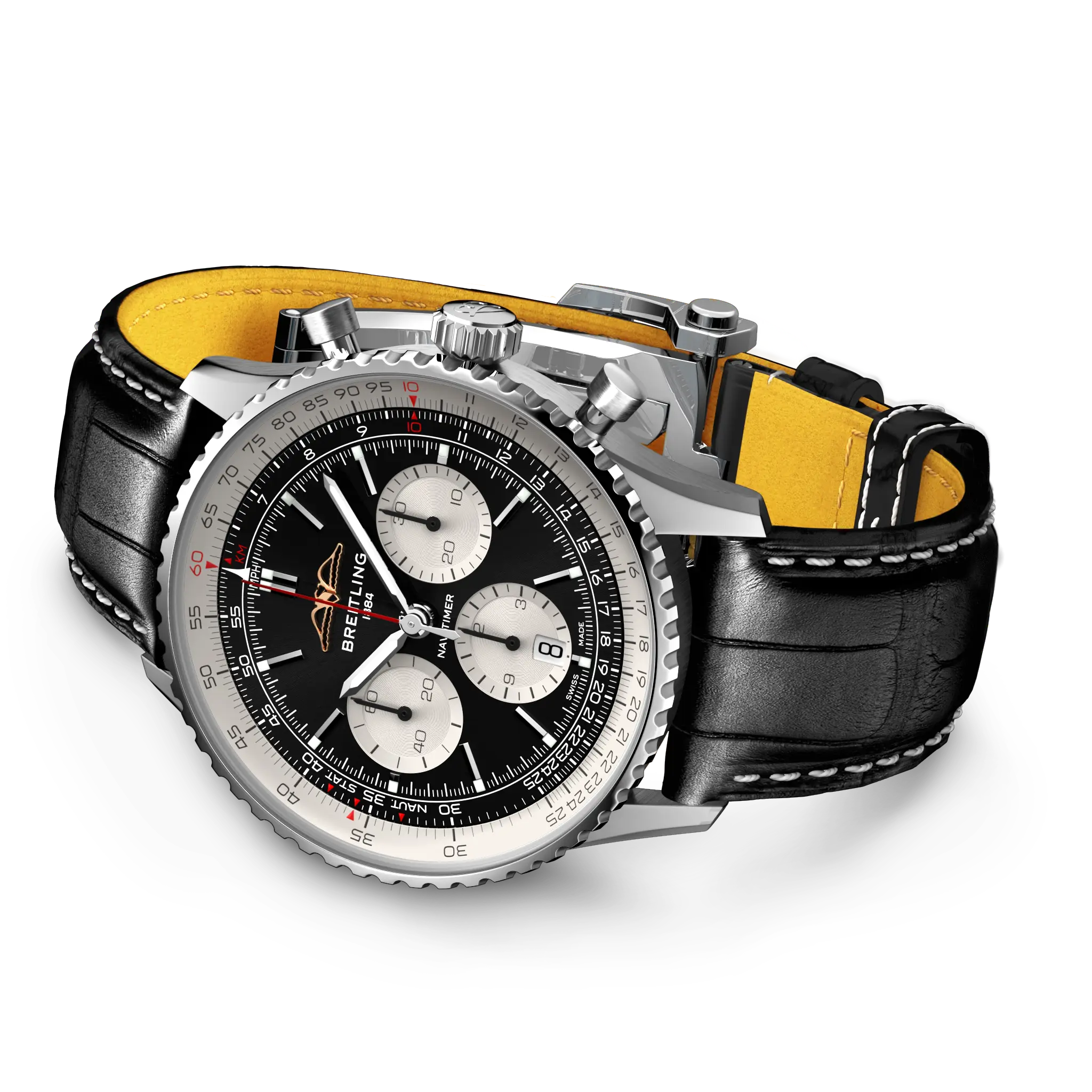 Breitling Navitimer B01 Chronograph 43