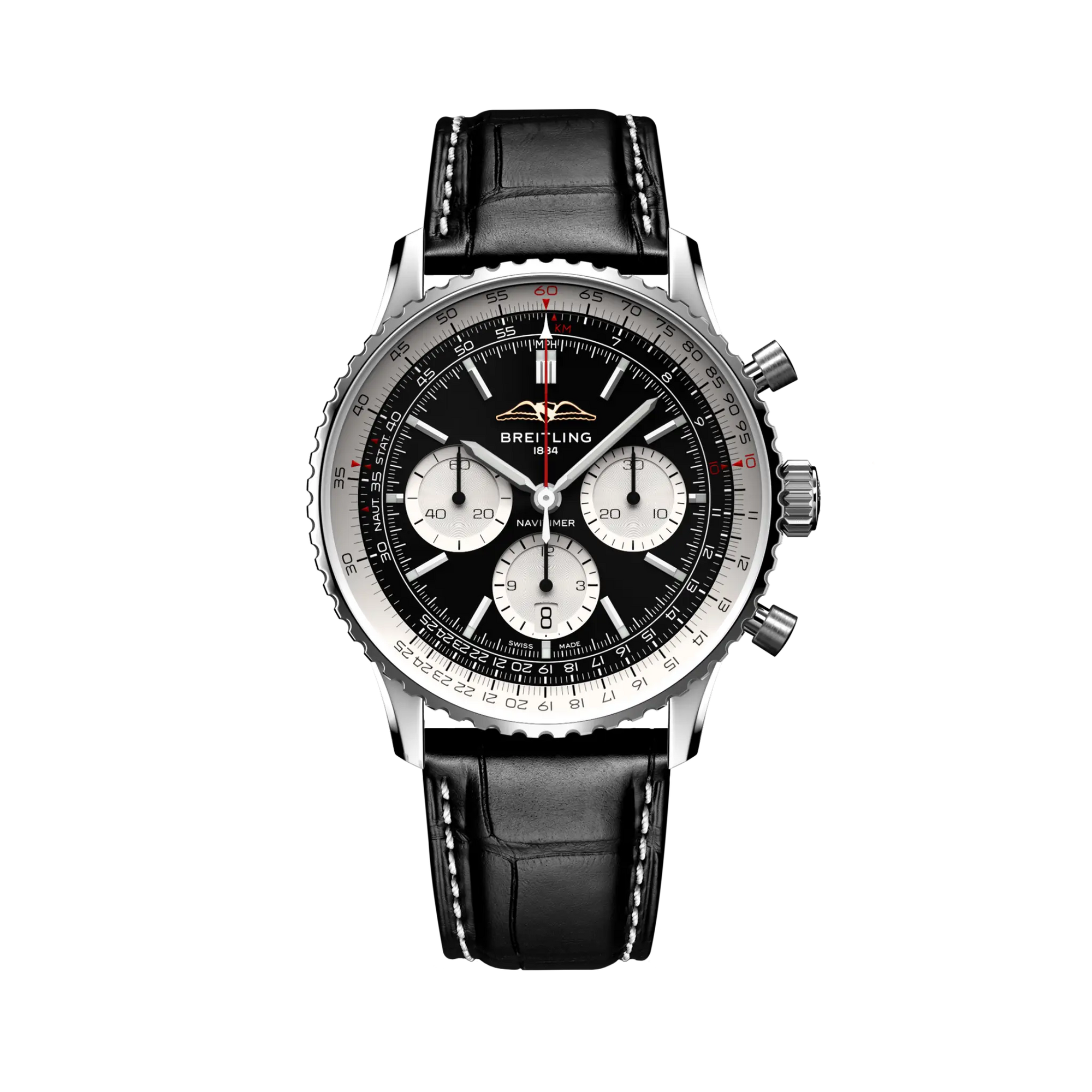 Breitling Navitimer B01 Chronograph 43