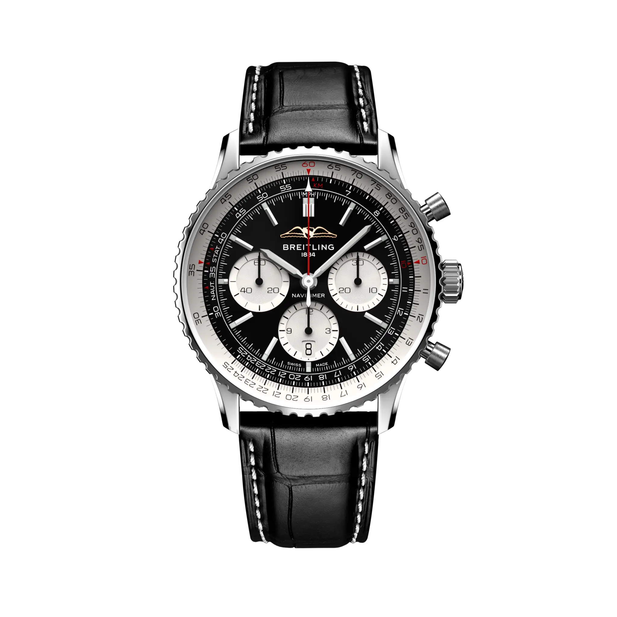 Breitling Navitimer B01 Chronograph 43