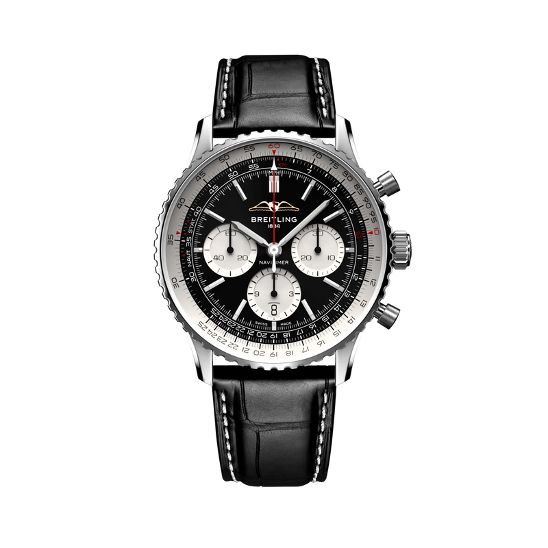 Breitling Navitimer B01 Chronograph 43