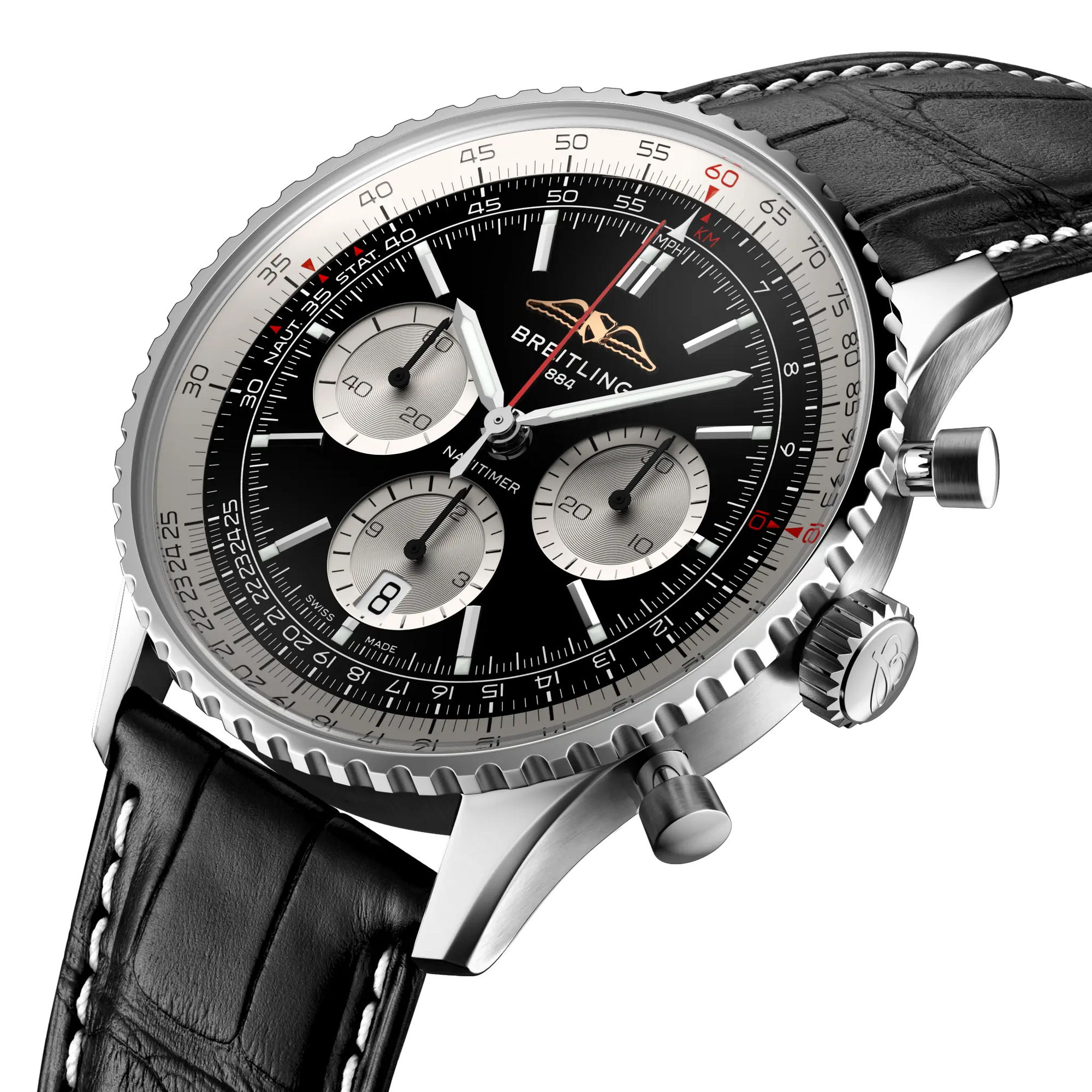 Breitling Navitimer B01 Chronograph 43