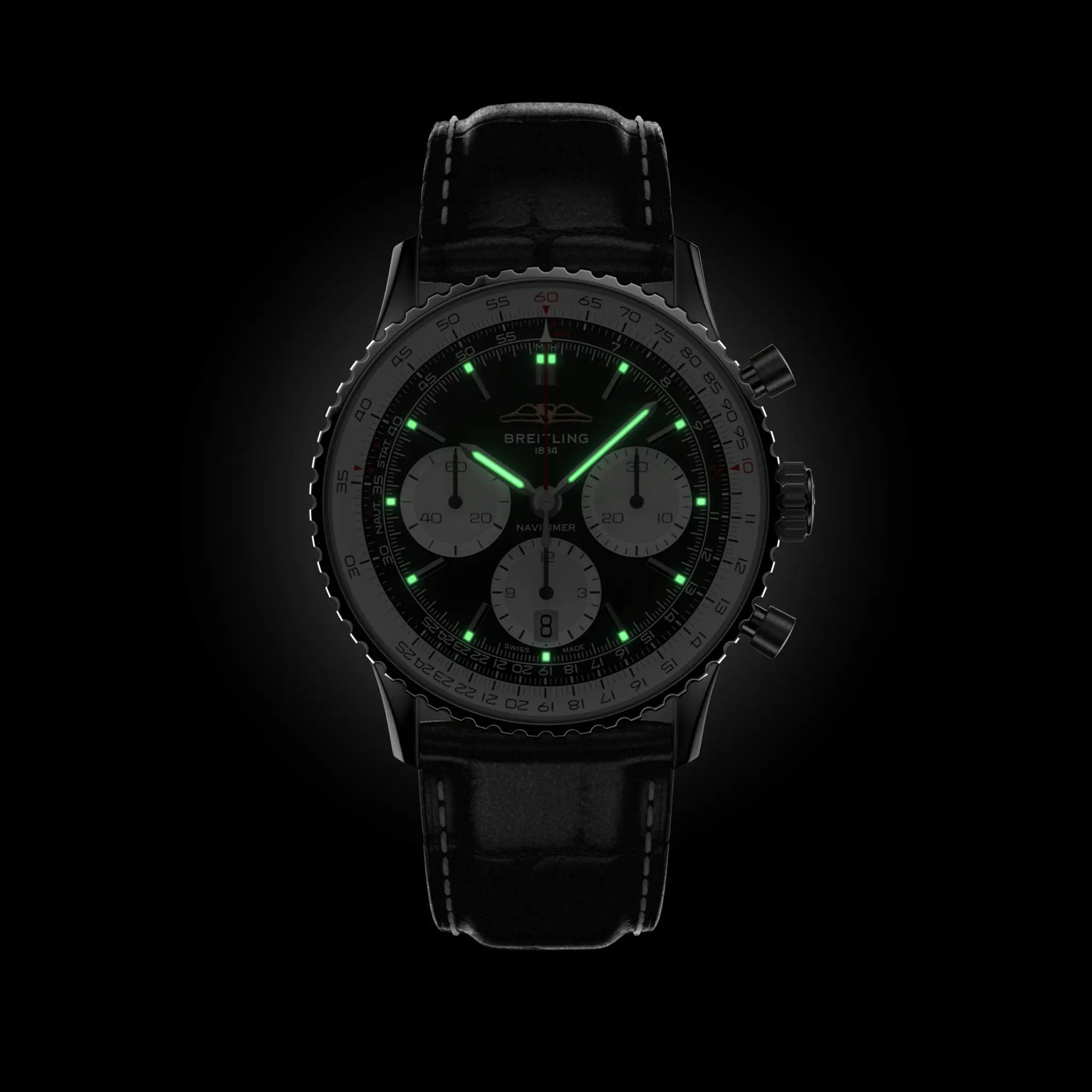 Breitling Navitimer B01 Chronograph 41