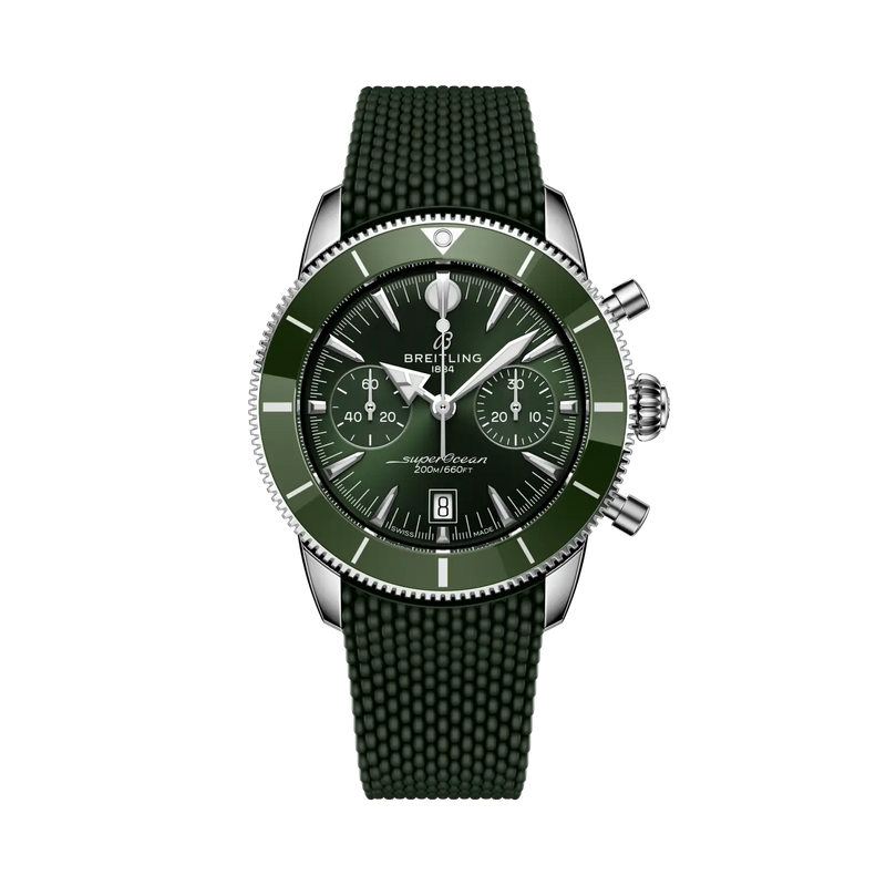 Breitling Superocean Heritage B01 Chronograph 42