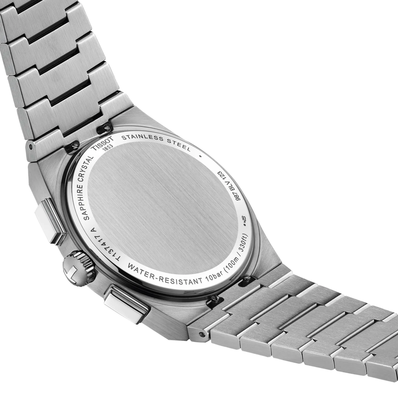 Tissot PRX Chronograph 41mm Quartz