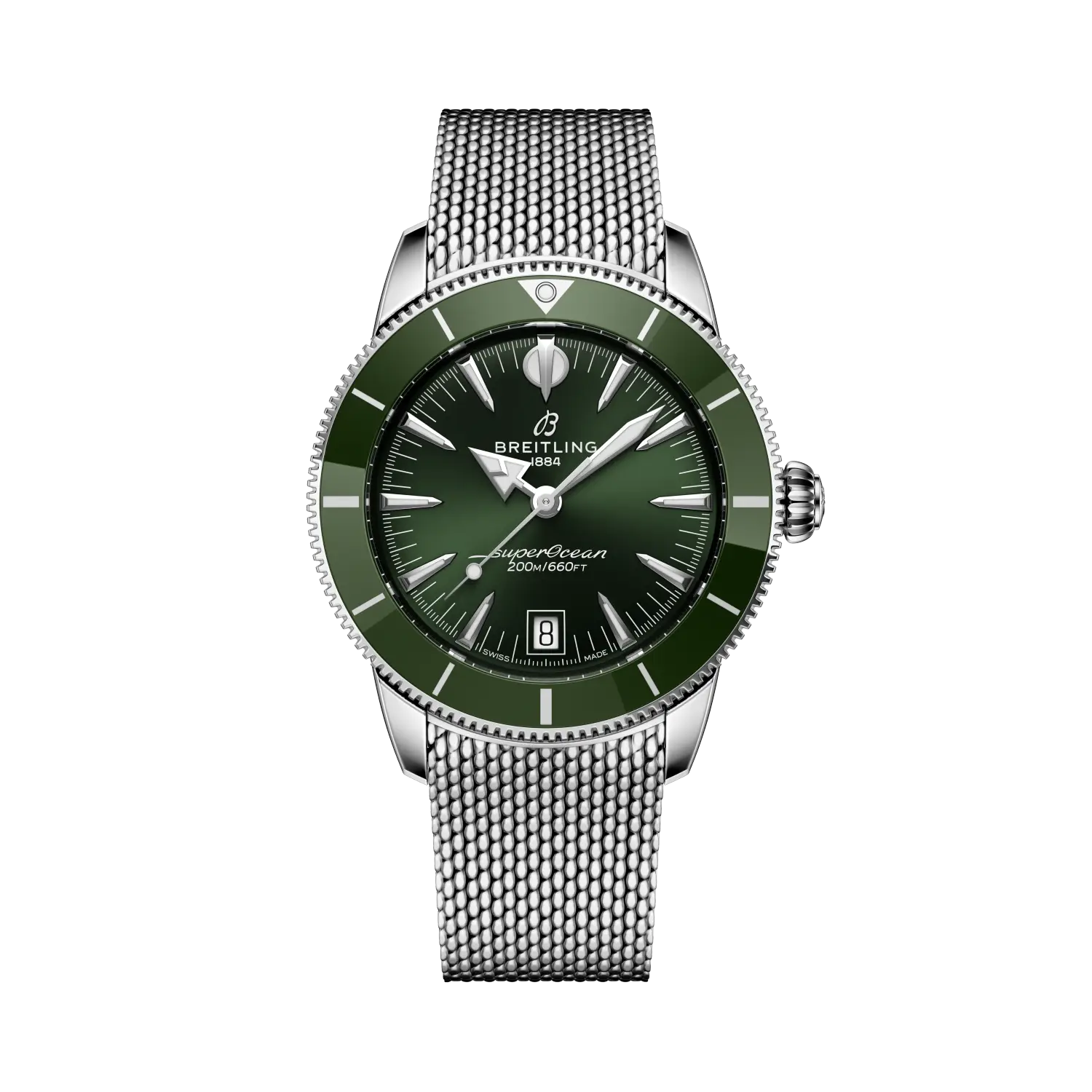 Breitling Superocean Heritage B31 Automatic 40