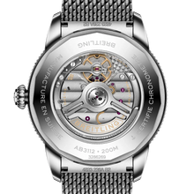 Breitling Superocean Heritage B31 Automatic 44