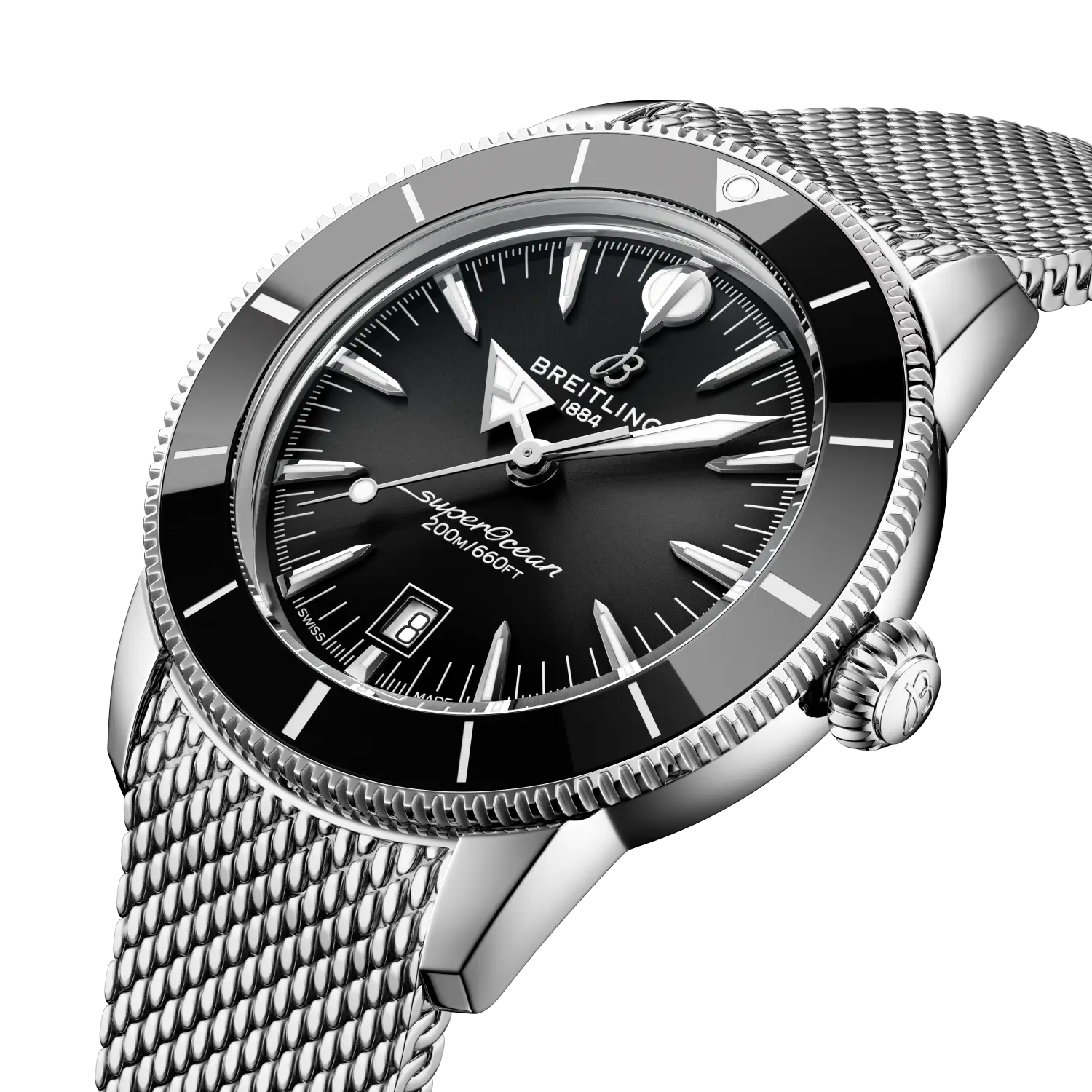 Breitling Superocean Heritage B31 Automatic 44