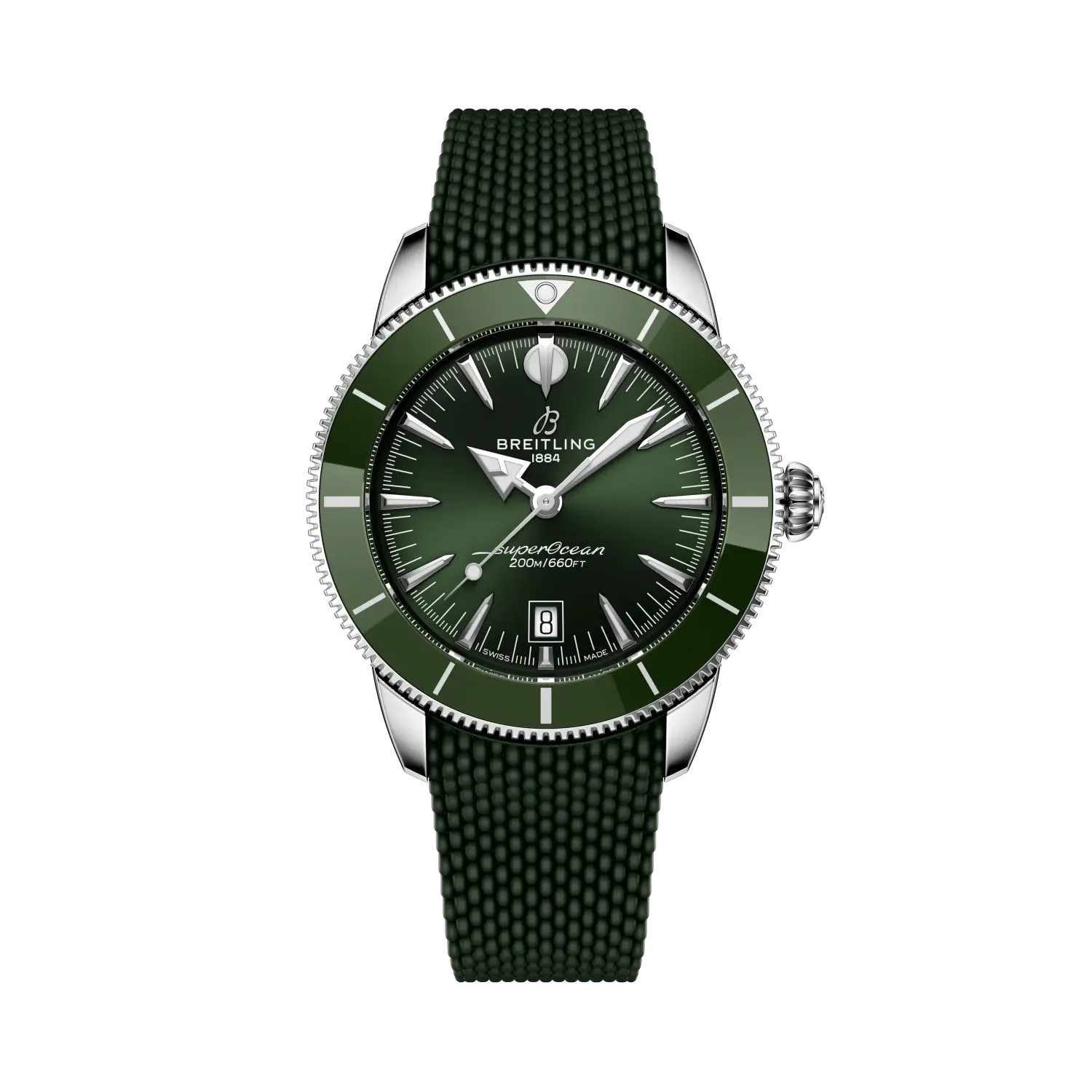 Breitling Superocean Heritage B31 Automatic 44