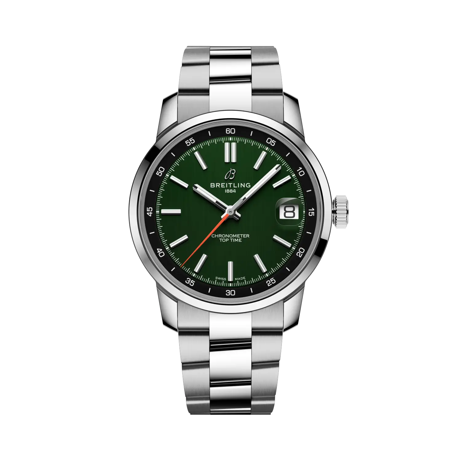 Breitling Top Time B31