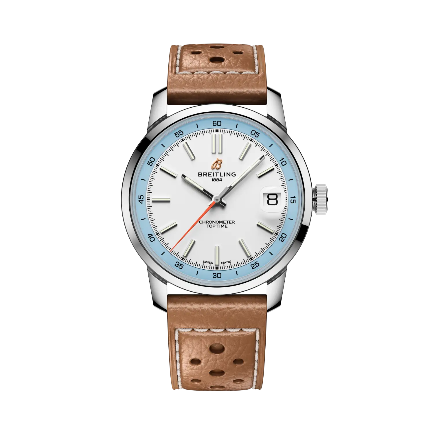 Breitling Top Time B31