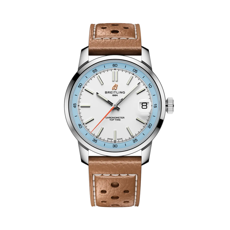 Breitling Top Time B31