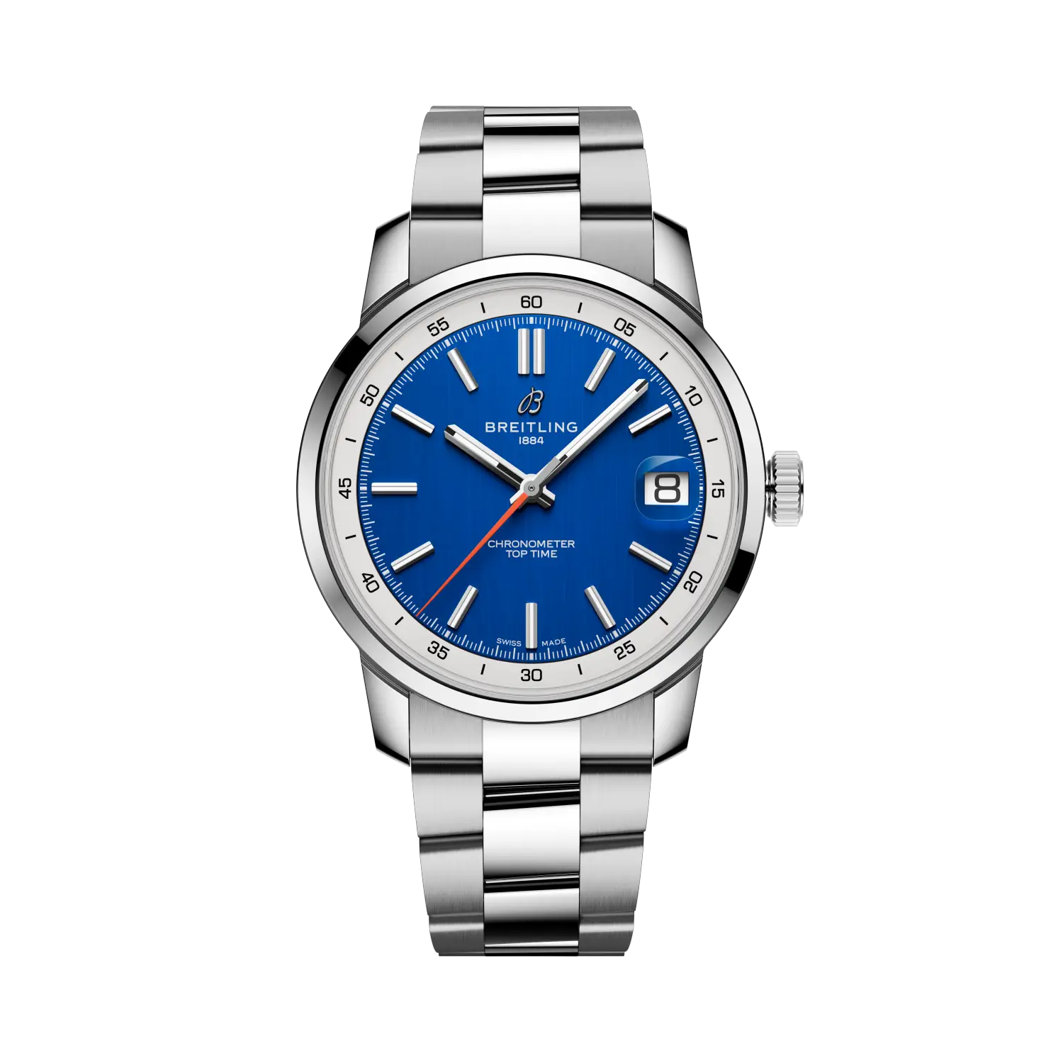 Breitling Top Time B31