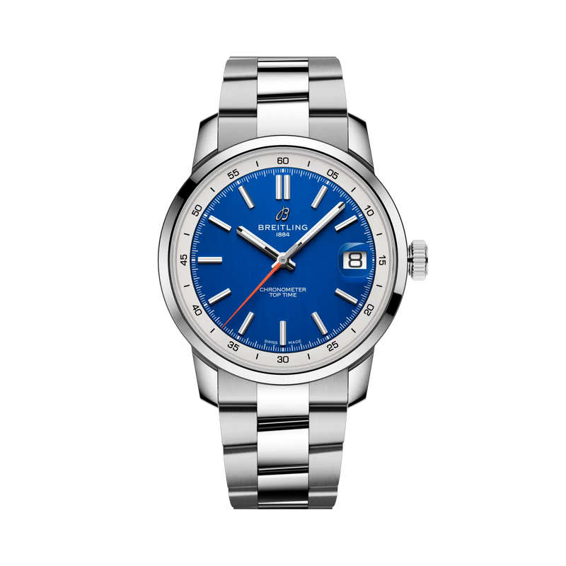 Breitling Top Time B31