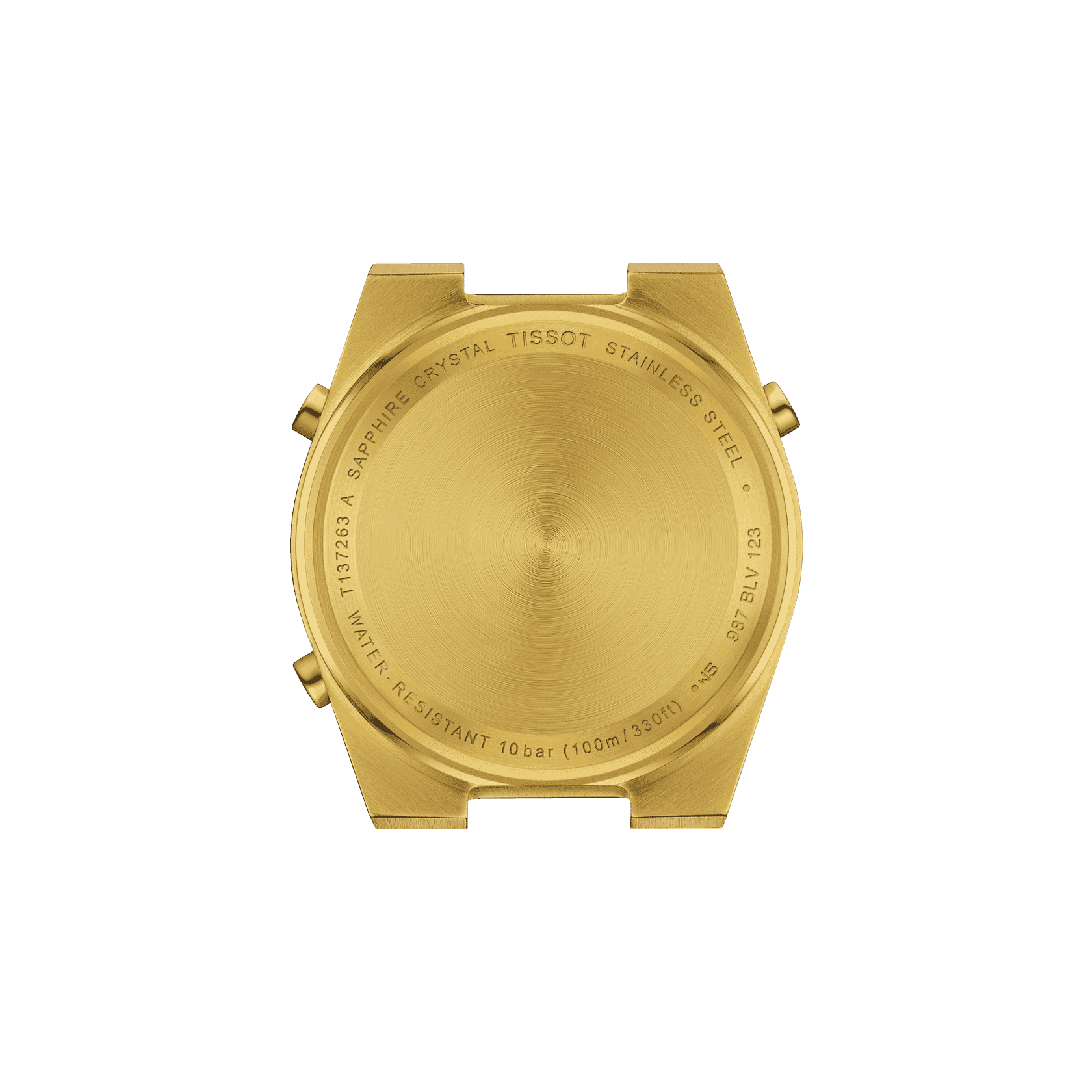 Tissot deals king power