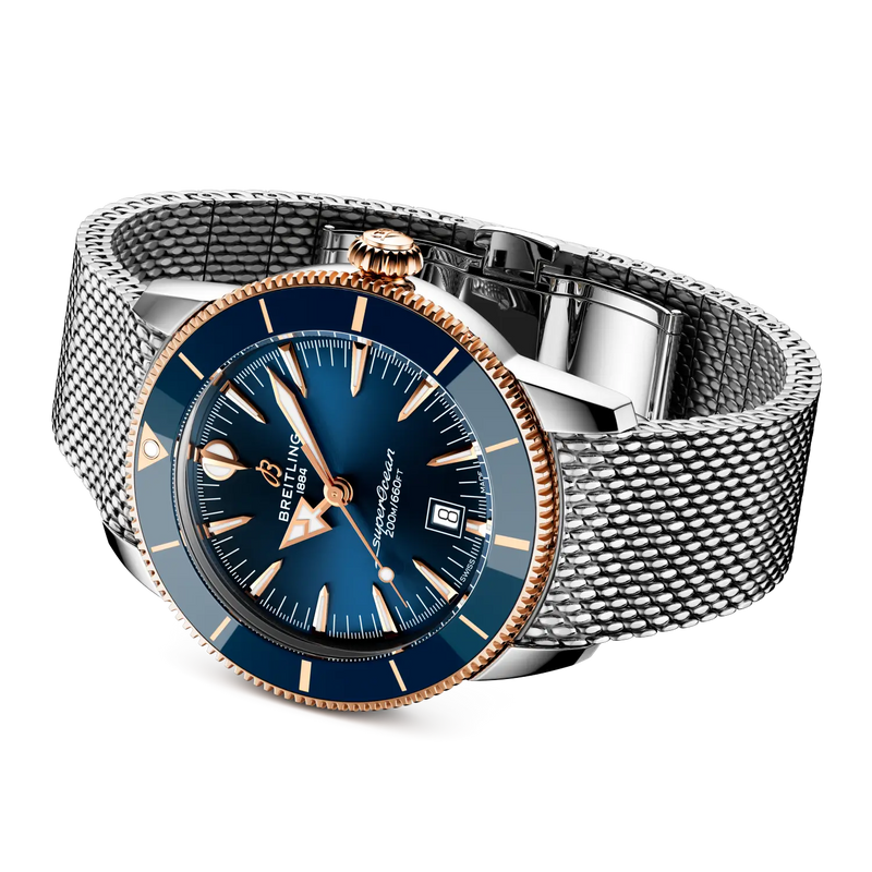 Breitling Superocean Heritage B31 Automatic 44