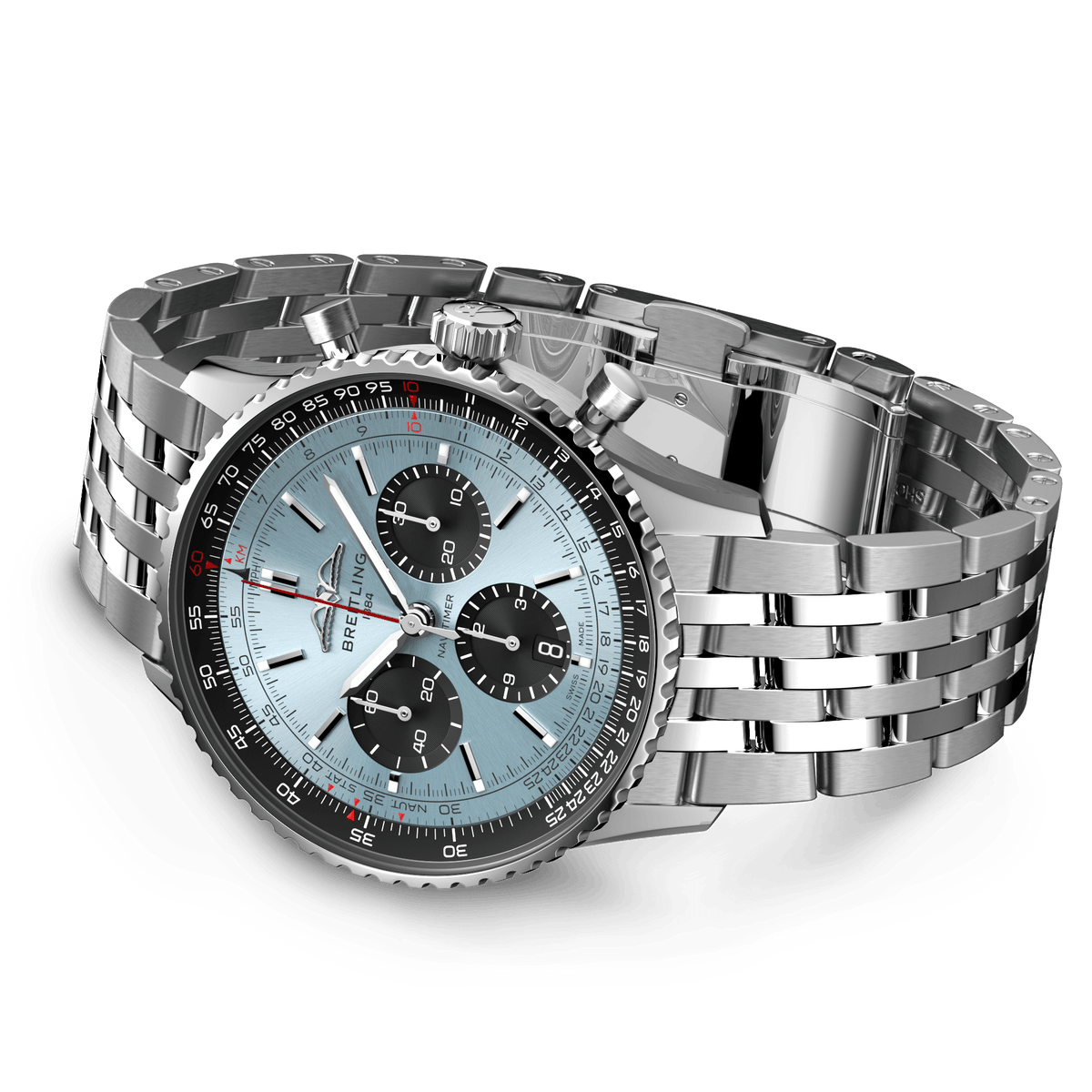 Breitling Navitimer B01 Chronograph 43