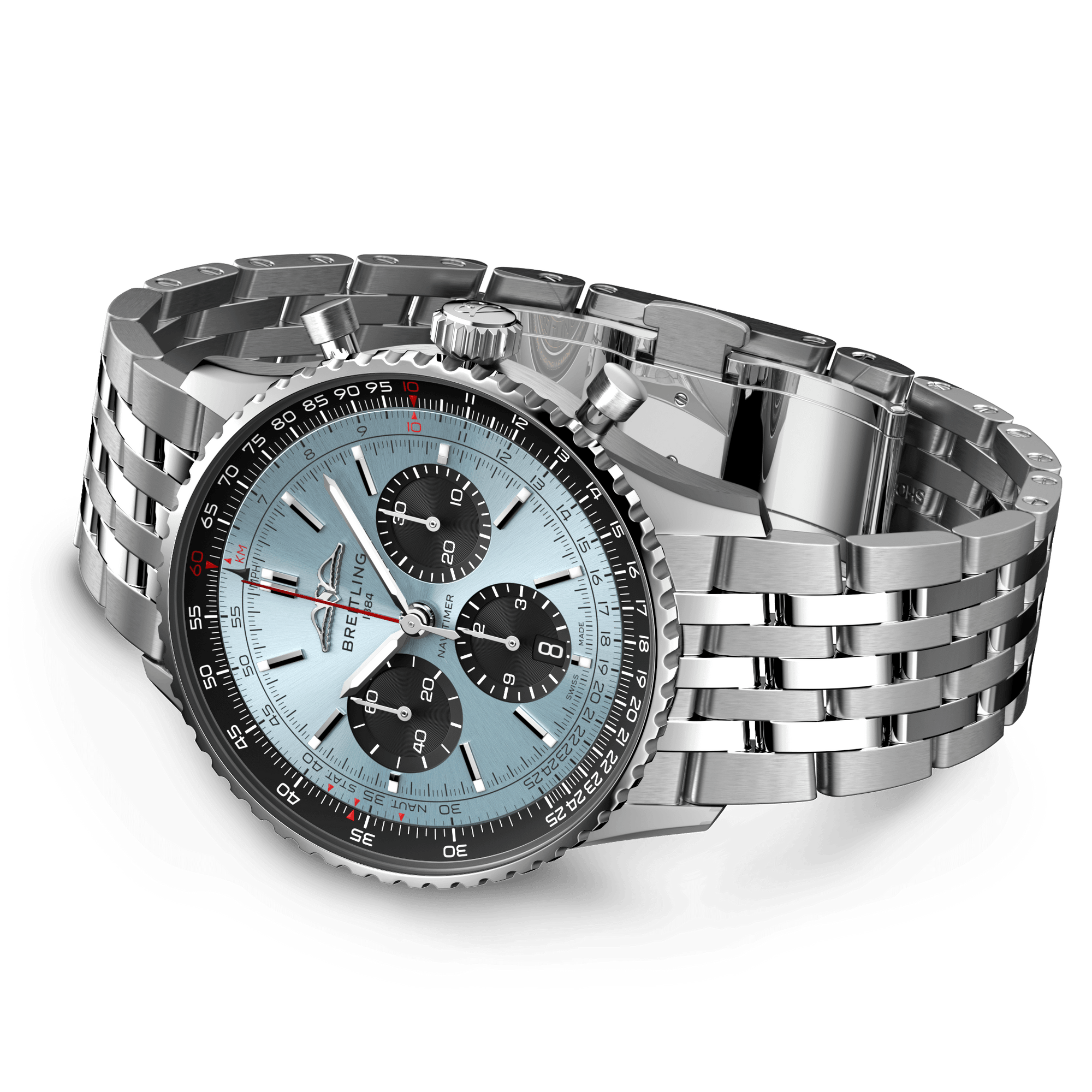 Breitling Navitimer B01 Chronograph 43