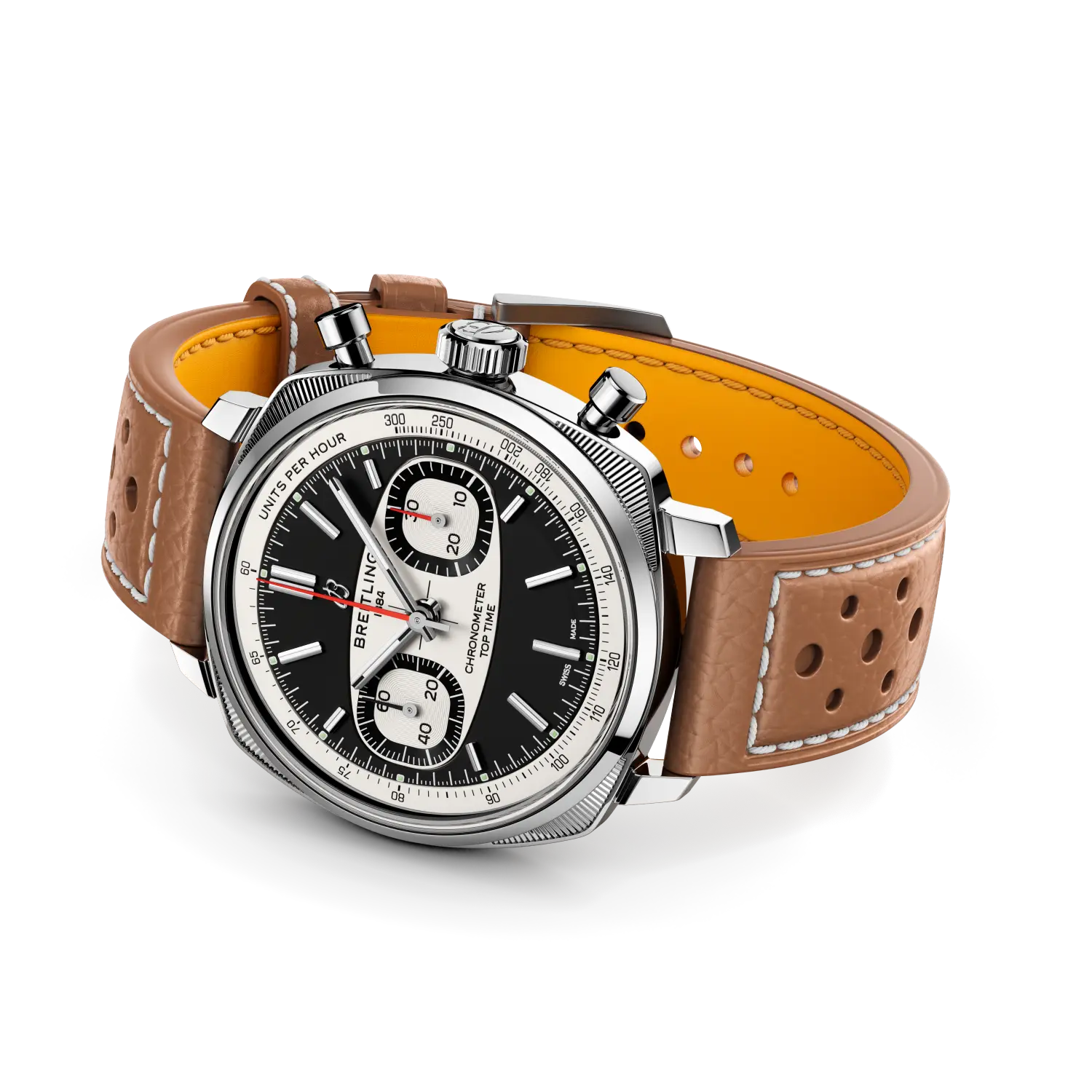 Breitling Top Time B01 Racing