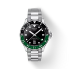 Tissot Seastar 1000 GMT Quartz