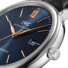 IWC Schaffhausen Portofino Automatic 40