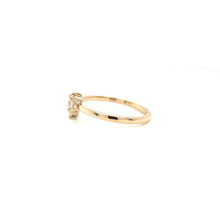 Family Devotion Custom Ring