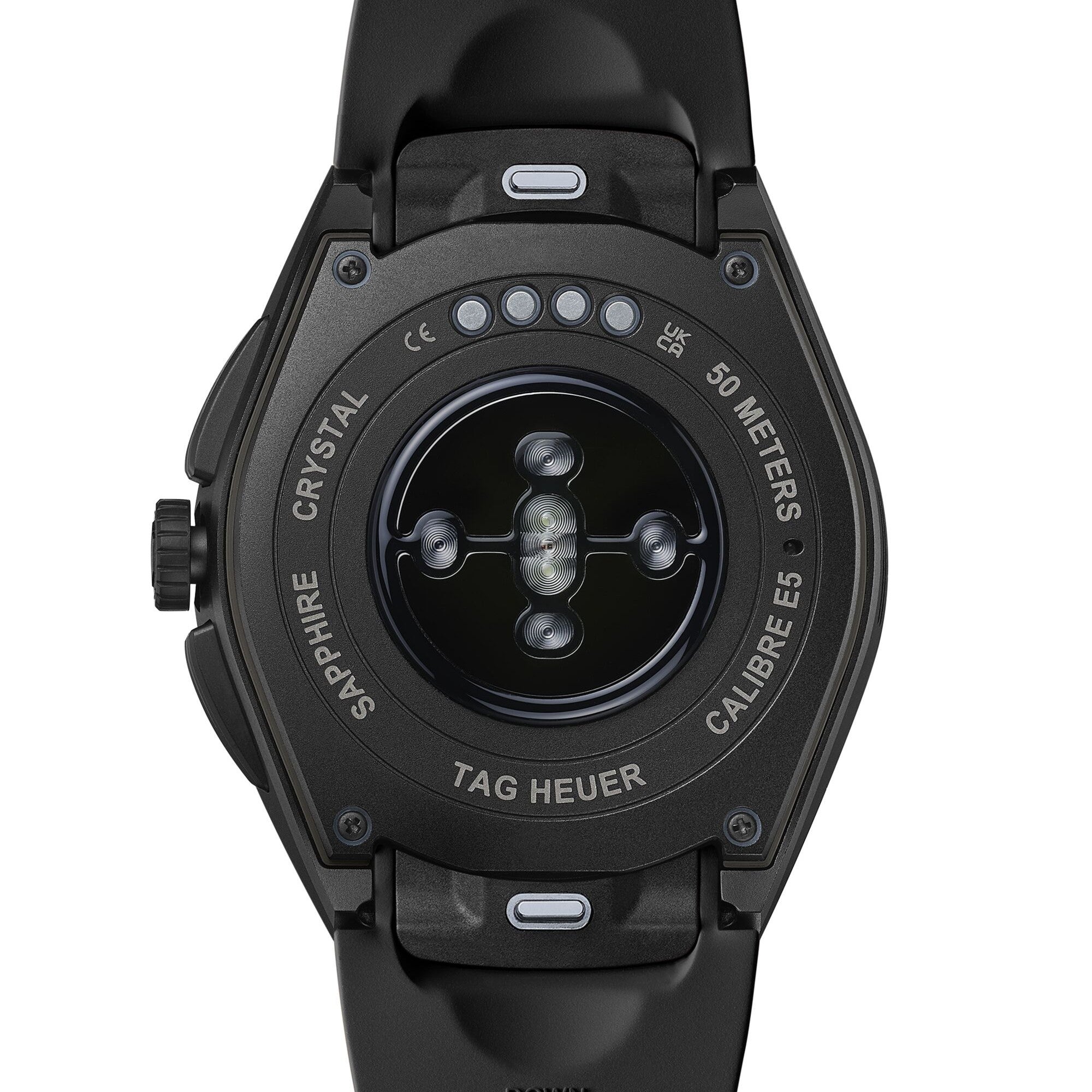 TAG Heuer Connected Calibre E5 45mm