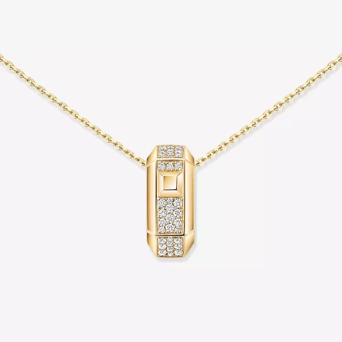 Messika Moderniste Necklace
